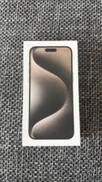 Iphone 15 Pro-max etat neuf 256 G, Télécoms, Enlèvement, Comme neuf
