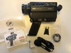 Super 8 Camera Eumig Sound 31 XL, Ophalen of Verzenden, 1960 tot 1980, Filmcamera