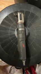 Ingersoll rand ratel, Ophalen