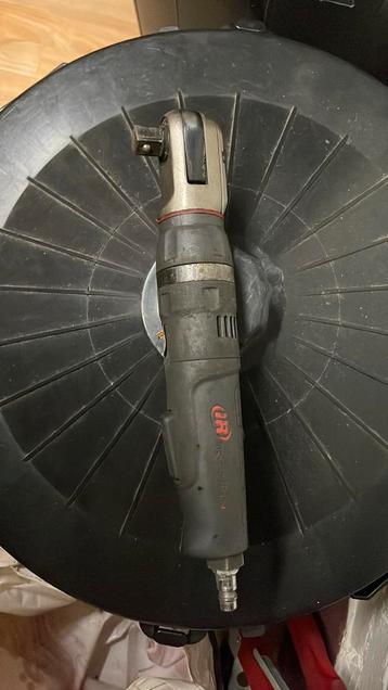Ingersoll rand ratel  beschikbaar voor biedingen