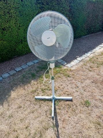 Ventilator  beschikbaar voor biedingen