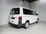 Volkswagen T6 2.0 TDI - 9 pl - Airco - AppleCarPlay - Topst, Auto's, Volkswagen, 0 kg, Monovolume, 170 g/km, 4 cilinders