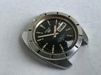Vintage Seiko Sports 5126-8000 in goede conditie, Handtassen en Accessoires, Horloges | Antiek, Seiko, Staal, Met bandje, Polshorloge
