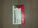 Raspberry Pi, Ophalen of Verzenden, Zo goed als nieuw