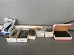 Lot bandenmontage materiaal, Auto diversen, Autogereedschap, Ophalen, Zo goed als nieuw