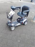 Chaise roulante électrique VERMEIREN venus 4 scooter pmr, Comme neuf, Enlèvement ou Envoi