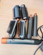 DYSON Airwrap Complete Long, Ophalen, Zo goed als nieuw