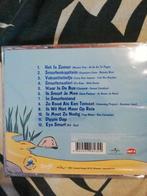 Smurfen cd, Comme neuf, Enlèvement