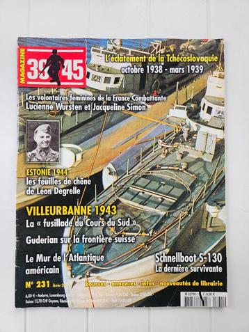 Estland 1944: De eikenbladeren van Léon Degrelle - 39/4 beschikbaar voor biedingen