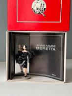 A.M Beretta Giboulée 1987  pixi mode les créateurs série N1, Collections, Statues & Figurines, Enlèvement ou Envoi, Comme neuf