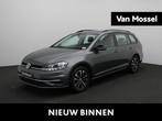 Volkswagen Golf Variant 1.6 TDi IQ.Drive, Auto's, Volkswagen, Voorwielaandrijving, Stof, Gebruikt, 4 cilinders