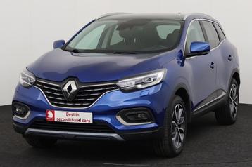 Renault Kadjar INTENS 1.5 BLUEHDI INTENS 1.5 BLUEHDI + GPS + beschikbaar voor biedingen
