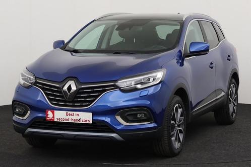 Renault Kadjar INTENS 1.5 BLUEHDI INTENS 1.5 BLUEHDI + GPS +, Auto's, Renault, Bedrijf, Te koop, Kadjar, Achteruitrijcamera, Airconditioning