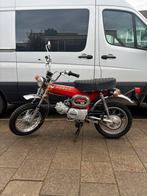 Honda Mighty Dax ST90 1972, Fietsen en Brommers, Ophalen of Verzenden, Zo goed als nieuw, Overige modellen