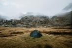 Heimplanet Fistral tent, Caravans en Kamperen, Tenten, Ophalen of Verzenden, Zo goed als nieuw