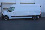 Renault Master 2.3D 150PK L3 L3H2*TREKHAAK*PARKPILOOT A*CRUI, Autos, Renault, 2299 cm³, Tissu, Achat, 3 places