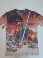 Tshirt star wars empire strikes back, Enlèvement ou Envoi, Neuf