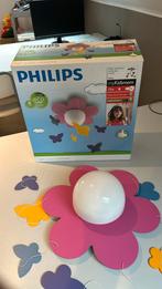 Lamp kinderkamer Philips myKidsroom Meria, Ophalen of Verzenden, Zo goed als nieuw, Lamp
