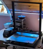Creality cr 10 max+ stofvrije box, Ophalen, Zo goed als nieuw