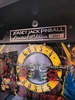 G&R JJP LE, Verzamelen, Automaten | Flipperkasten, Ophalen