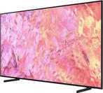samsung tv Qled 60 C, Audio, Tv en Foto, Televisies, Ophalen, QLED, Zo goed als nieuw, Samsung