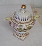 mooi vaasje van Capodimonte, Antiek en Kunst, Ophalen of Verzenden