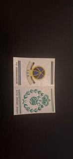 Panini football 2001