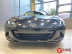 Mazda MX-5 1.5L Skyactiv-G 132pk 6MT Homura RF, Achat, 140 g/km, Euro 6, Entreprise