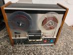 TEAC A-2300SX bandrecorder — Vintage — Functioneel, Ophalen