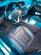 Bmw 730d, Autos, BMW, Cuir, Achat, Euro 6, 6 cylindres