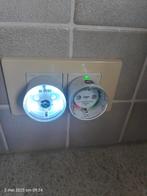 electriciteits meter, Ophalen, Zo goed als nieuw, Stekker