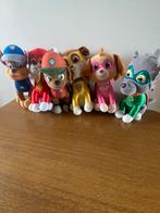Paw petrol knuffels, Ophalen, Zo goed als nieuw, Hond