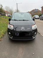 Citroën Picasso c3, Euro 5, Achat, 5 portes, Automatique