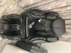 Fauteuil massage Flex 3S INADA, Ophalen, Gebruikt, 100 tot 125 cm, Leer