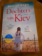 Erin Litteken - Dochters van Kiev, Ophalen of Verzenden, Erin Litteken