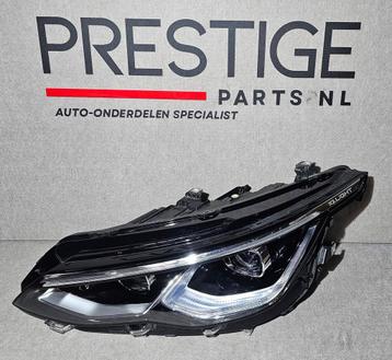 Koplamp VW Golf 8 VIII IQ.LIGHT VOLL LED LINKS 5H1941059 LV beschikbaar voor biedingen