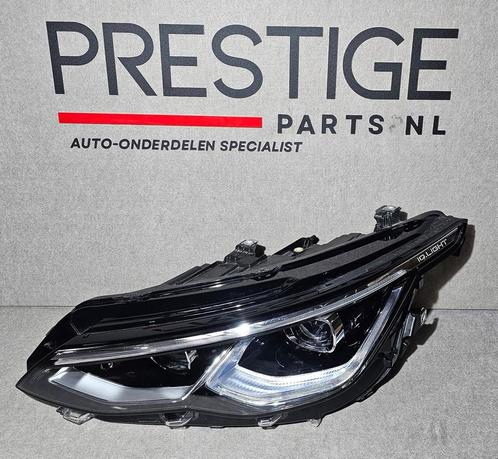 Koplamp VW Golf 8 VIII IQ.LIGHT VOLL LED LINKS 5H1941059 LV, Auto-onderdelen, Verlichting, Gebruikt, Herkomst onderdeel bekend