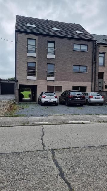 Appartement te huur in Mesvin, 1 slpk beschikbaar voor biedingen