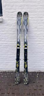 Ski’s K2 - 163cm, Sport en Fitness, Skiën en Langlaufen, Ophalen, Gebruikt, Ski