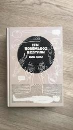 D. Shaw - Bodemloos bestaan, Boeken, Stripverhalen, Ophalen of Verzenden, Gelezen, D. Shaw