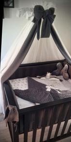 Babypark Pericles, Kinderen en Baby's, Babywiegjes en Ledikanten, Ophalen of Verzenden, Zo goed als nieuw