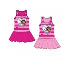 Gabby's Poppenhuis Zomerjurk - Maat 98 - 104 - 128, Enfants & Bébés, Vêtements enfant | Taille 98, Enlèvement ou Envoi, Neuf, Fille
