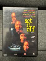 Set it off - dvd, Cd's en Dvd's, Ophalen of Verzenden
