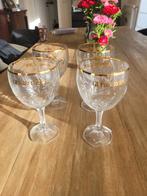 Allerlei bierglazen te koop! Zie foto's of stuur mij!, Ophalen, Gebruikt, Bierglas
