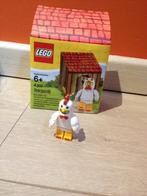 Lego Exclusive 5004468 Minifiguur Pasen, Ophalen of Verzenden, Zo goed als nieuw, Complete set, Lego