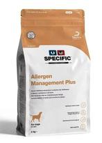 CROQUETTES SPECIFIC ALLERGEN CHIEN 4G, Envoi, Chien