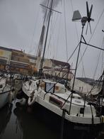 ZEILBOOT ADMIRAL - dringende verkoop, Watersport en Boten, Ophalen, Gebruikt, Diesel, 9 tot 12 meter