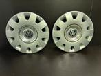 2 wieldop vw passat caddy golf 6,7 15", Gebruikt