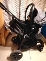Poussette et cosy Joie, Ophalen of Verzenden, Zo goed als nieuw, Kinderwagen