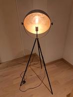 Lamp - 3 pikkel zwart, 75 cm ou plus, Zwart, Comme neuf, Enlèvement